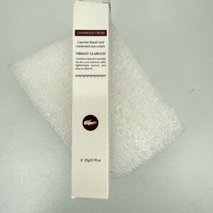 CAYMAN REPAIR & TREATMENT EYE CREAM by Vibrant Glamour Awaken Tired Eyes 1B